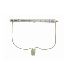 ハロゲンランプ 100~120V AX-MX-34-120V