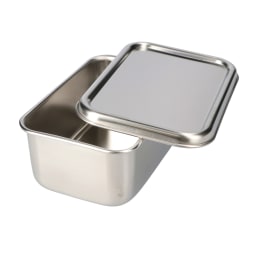 深型組バット SUS304製 S号