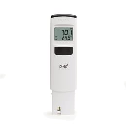 pHテスター pHep HI 98107N