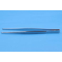 ピンセット 240 SUS410 全長248mm