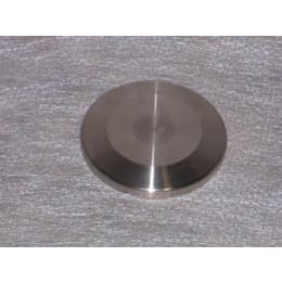 ブランクフランジ TGMB16G