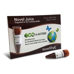Novel Juice 1mL×1パック SL001-1000