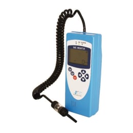 ポータブルH2(LEL)モニタ FM-619E