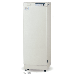 恒温器 ソフトインキュベーター SLI-1200