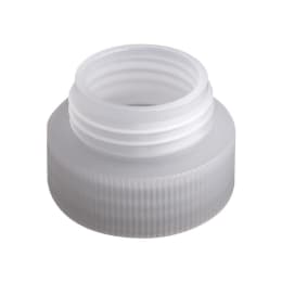 スレッドアダプター 内外 無色 PP S55-S60 107089