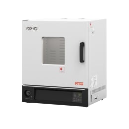 Fine送風定温恒温器 窓つき FDKN-603