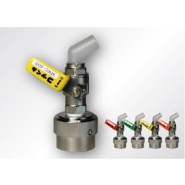 コッくん® 取付部強化タイプ MWC-40S-Y 黄