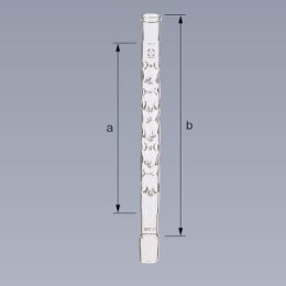 SPC分留管 ヴィグリュウ SPC-19-24 350mm 030800-19300