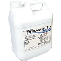 マゴクリーン 超音波洗浄機用 AU1 4kg