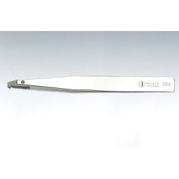 【販売終了】カーボンピンセット 254