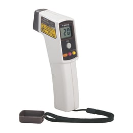 【販売終了】赤外線放射温度計 SK-8700II 8261-00