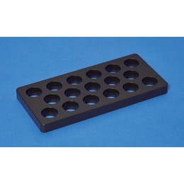 HPX用8穴加熱ブロック