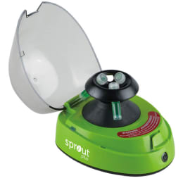 ミニ遠心機 スプラウトplus ラボ用