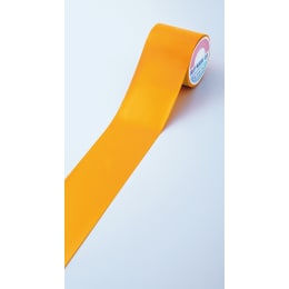 フロアラインテープ FRTG-100YR 橙