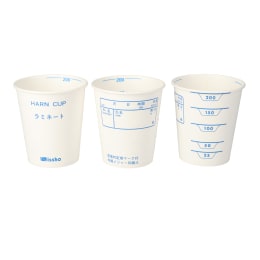 ハルンカップ ラミ 210mL 100個入