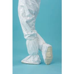 アイソクリーン® ブーツカバー L 50足入