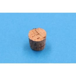 コルク栓 No.0 10個入