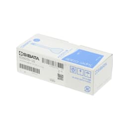 メスフラスコ 茶 スーパーグレード 10mL