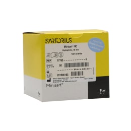 ミニザルトRC15 0.45μm LS型 50個入