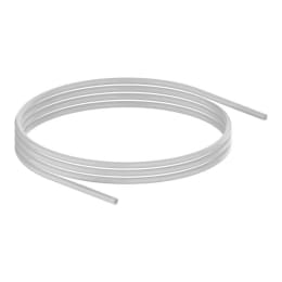 キャピラリーチューブ PTFE φ3.76×φ4.76 461065 3m