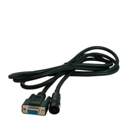 【販売終了】接続ケーブル 外部表示器用 2m AX-KO3590-200