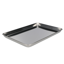 薄型バット SUS430製 10インチ