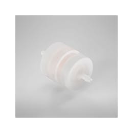 チェックバルブ PP+FKM 1/16 0.75F AC-A01PP-75F 10入