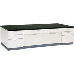中央実験台 L75ABL-MAU6