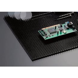 導電ピンマット　E-01S-30