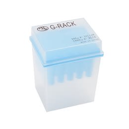 ガラスチップ専用ラックのみ MS-C-ST5010