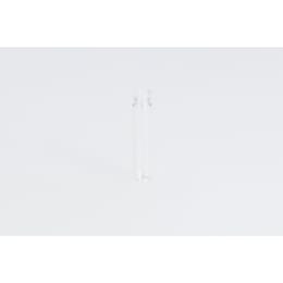 サンプル瓶 無色 瓶のみ PS-1 1mL 200本 205001