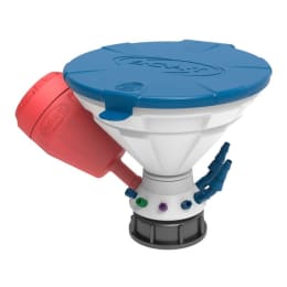 ユニバーサル廃液ハブJANset S-55用 320055