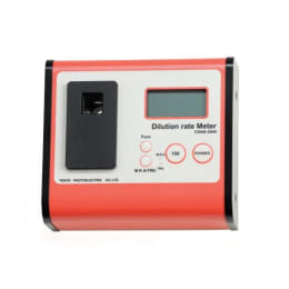 離型剤希釈倍率計 CANA-3040