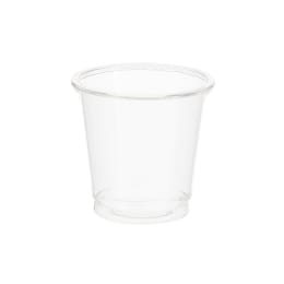 透明カップ A-PET製 2オンス(約70mL) 3000入