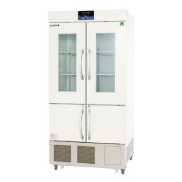 薬用冷凍冷蔵庫 Medi Fridge FMS-F406GX
