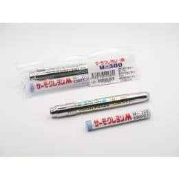 サーモクレヨン M-300 紫
