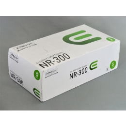 エクセレント手袋 NR-300 S 100枚入