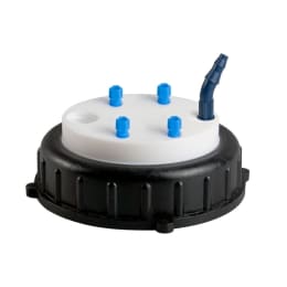 安全廃液キャップset S-95用 ca4-tu1 107257