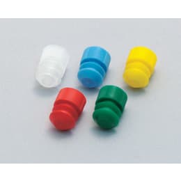 キャップ 赤 φ11-13用 1000入 88309-10