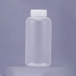 PFA広口ボトル 1000mL F-1407-005