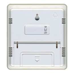 温湿度計 外部センサ付 AD-5648A