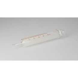 浣腸器 白硬質 50mL