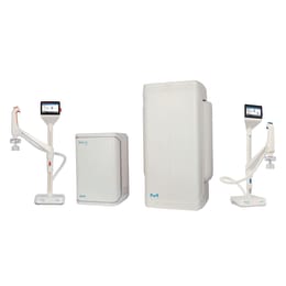 Milli-Q IQ7003LCタイプServiceTotalPlan
