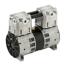 アルバック機工 ドライ真空ポンプ DOP-181SA