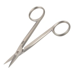 Fine金冠剪刀 SK-A 直型 ネジ止 全長115mm classI