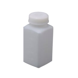 Mボトル正角びん 250mL 0812