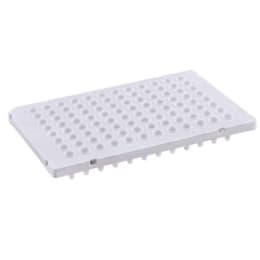リアルタイムPCRプレート 96well 0.1mL MB-Q96-LBR-W 50入