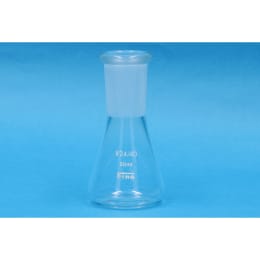 Fine 共通摺合三角フラスコ 50mL 24/40