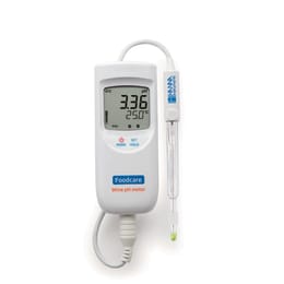 食品用pH計 ワイン用 HI 99111D