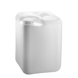 瑞穂化成工業 扁平缶 正角20L 0200
